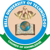 Bellsuniversity.edu.ng logo