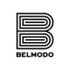 Belmodo.be logo