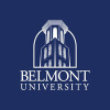 Belmont.edu logo