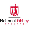 Belmontabbeycollege.edu logo