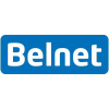 Belnet.be logo