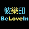Belovein.com logo