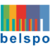 Belspo.be logo