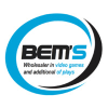 Bems.be logo