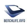 Benchlife.info logo