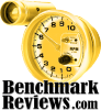 Benchmarkreviews.com logo