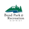 Bendparksandrec.org logo