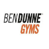 Bendunnegyms.com logo