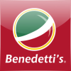 Benedettis.com logo