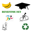 Benefitof.net logo