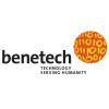 Benetech.org logo
