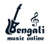 Bengalimusiconline.com logo
