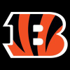 Bengals.com logo