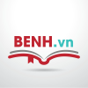 Benh.vn logo