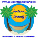 Benidormseriously.com logo