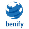 Benify.es logo