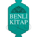 Benlikitap.com logo
