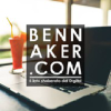 Bennaker.com logo
