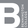 Bennington.edu logo