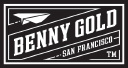 Bennygold.com logo