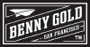 Bennygold.com logo