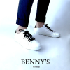 Bennys.it logo