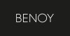 Benoy.com logo