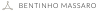 Bentinhomassaro.com logo
