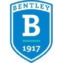 Bentley.edu logo