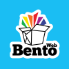Bentoweb.com logo