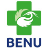 Benu.hu logo