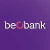 Beobank.be logo