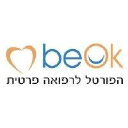 Beok.co.il logo
