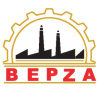 Bepza.gov.bd logo