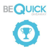 Bequick.com.au logo