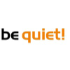 Bequiet.com logo