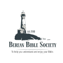Bereanbiblesociety.org logo