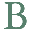 Bergamotte.com logo