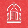 Bergenbibliotek.no logo