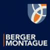 Bergermontague.com logo