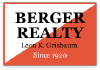Bergerrealty.com logo