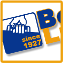 Bergmanluggage.com logo