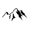Bergwelten.com logo