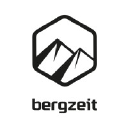 Bergzeit.de logo