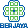 Berjaya.com logo