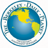 Berkeleydailyplanet.com logo