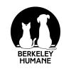 Berkeleyhumane.org logo