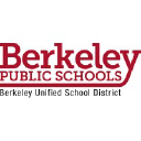 Berkeleyschools.net logo