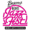 Berksjazzfest.com logo