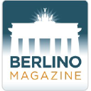 Berlinocacioepepemagazine.com logo